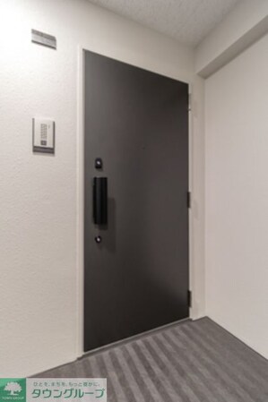 グラススペースの物件内観写真